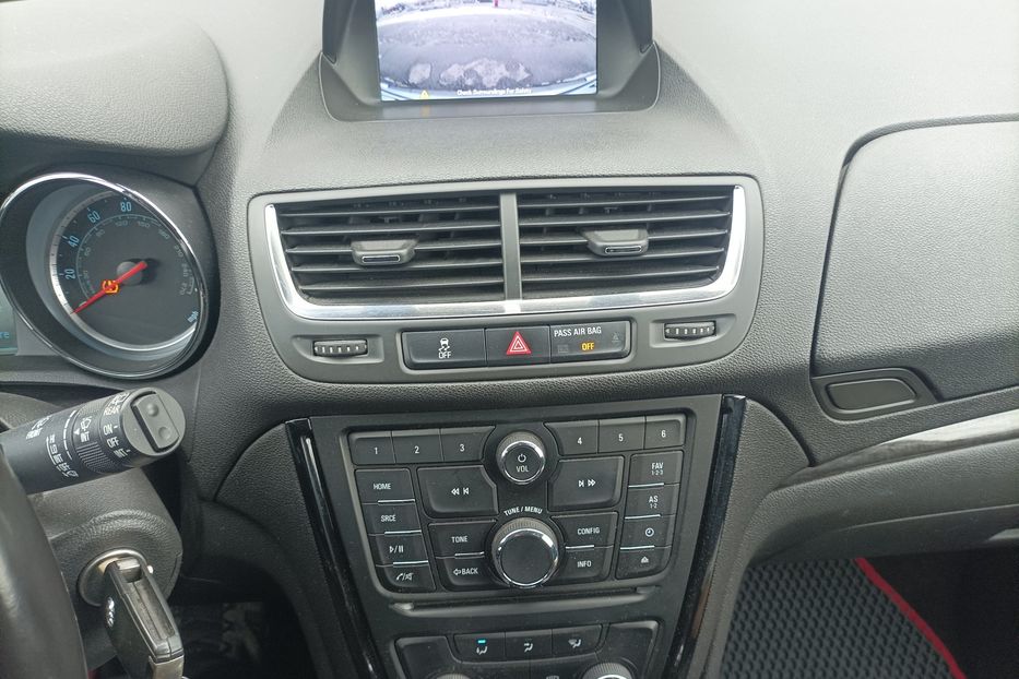 Продам Buick Encore 2013 года в Одессе