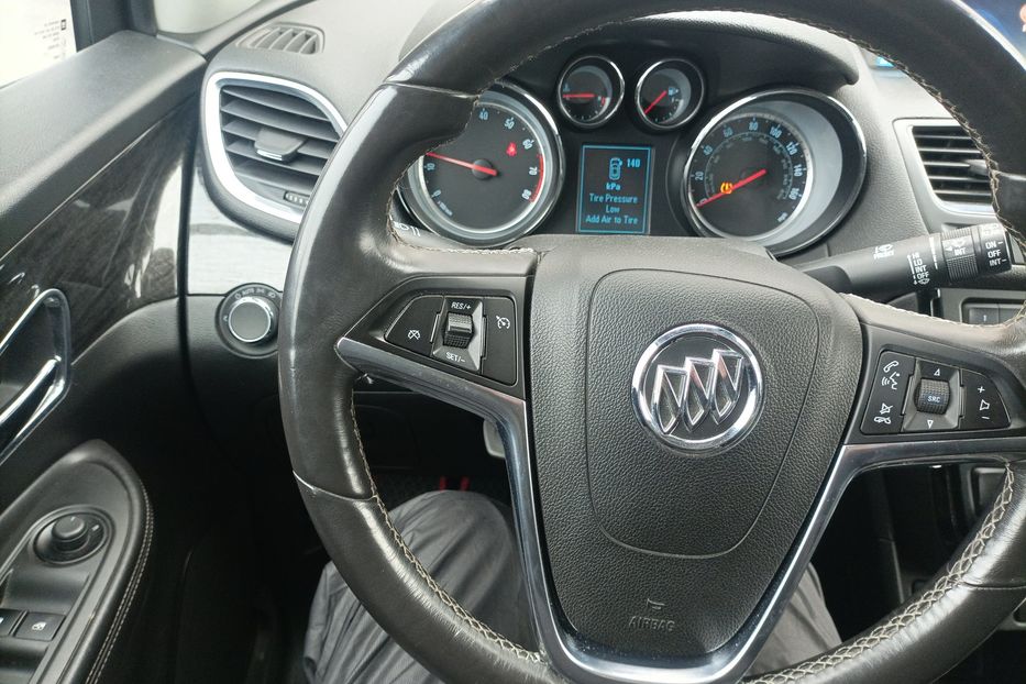 Продам Buick Encore 2013 года в Одессе