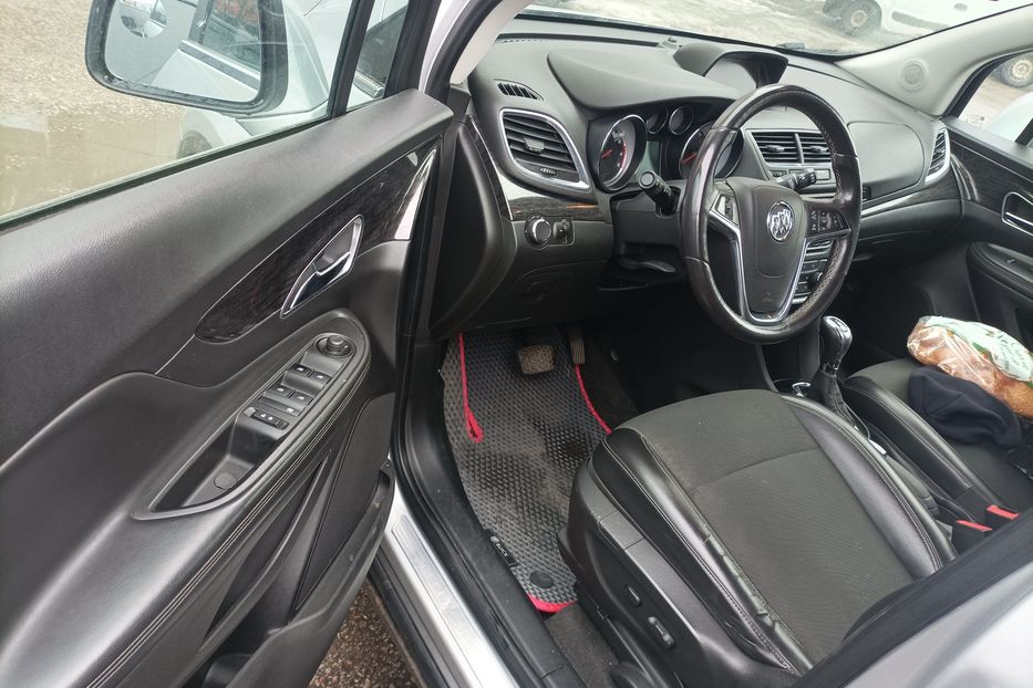 Продам Buick Encore 2013 года в Одессе