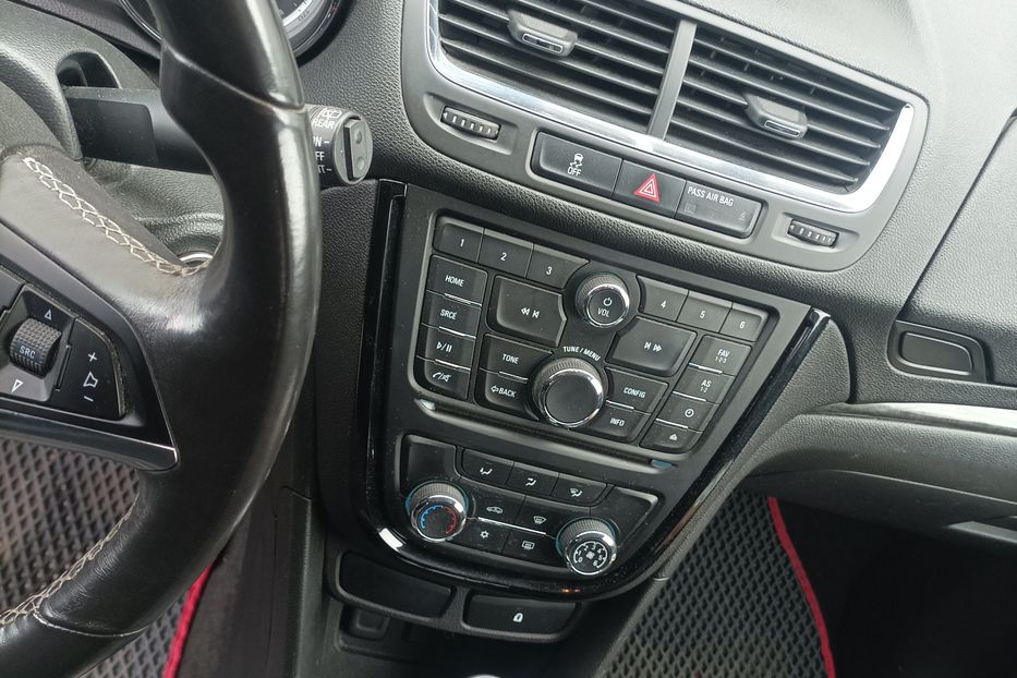 Продам Buick Encore 2013 года в Одессе