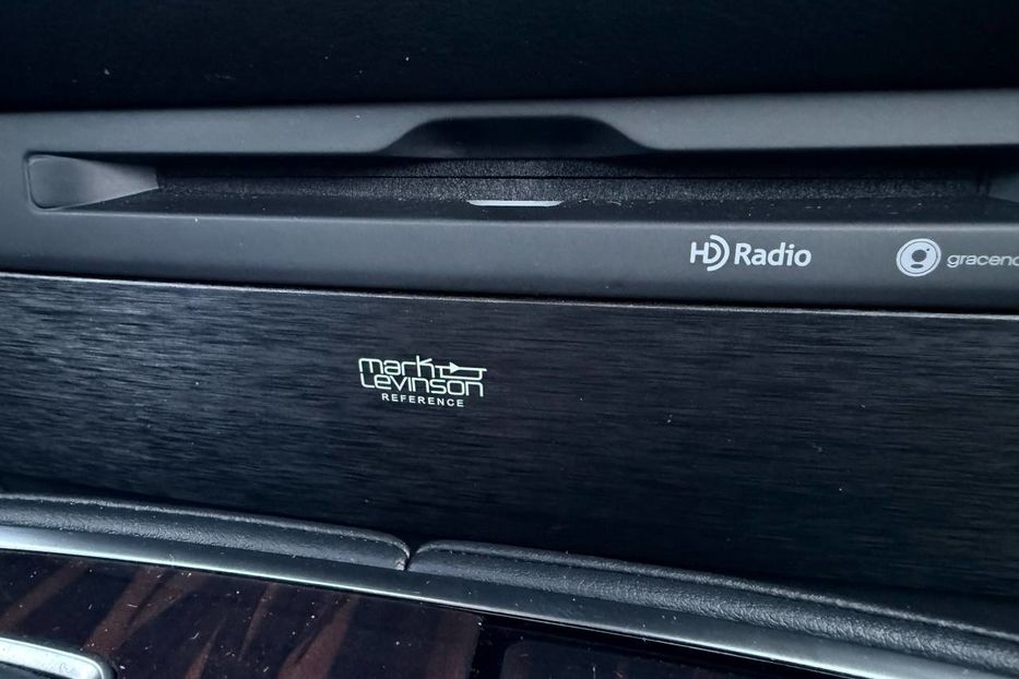 Продам Lexus LS 600 2020 года в Днепре