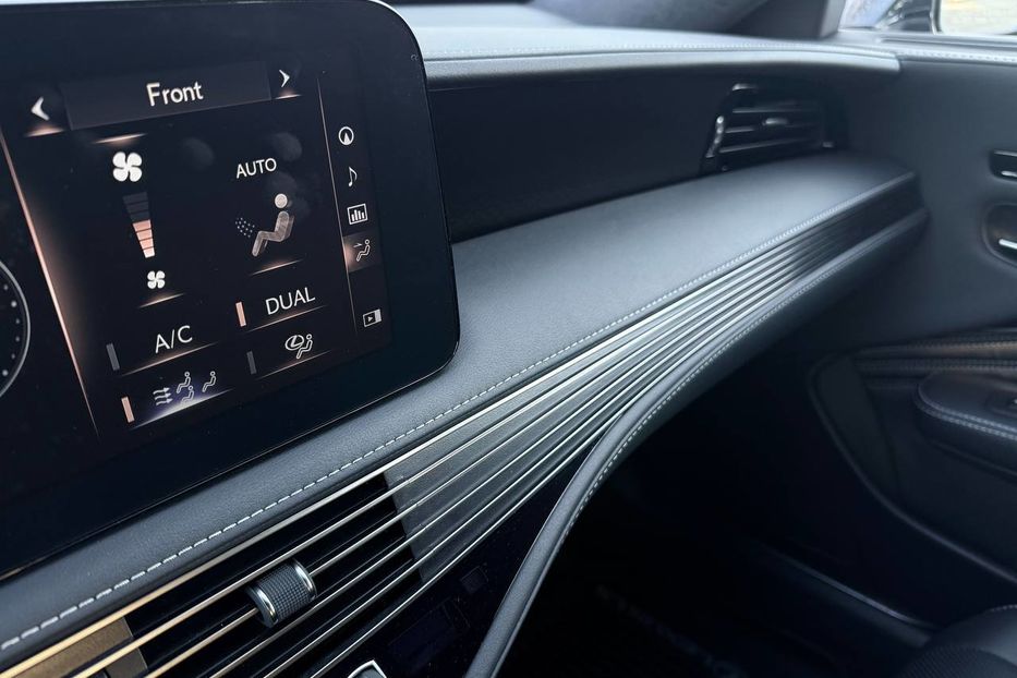 Продам Lexus LS 600 2020 года в Днепре