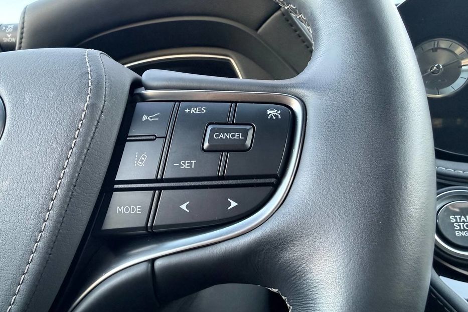 Продам Lexus LS 600 2020 года в Днепре