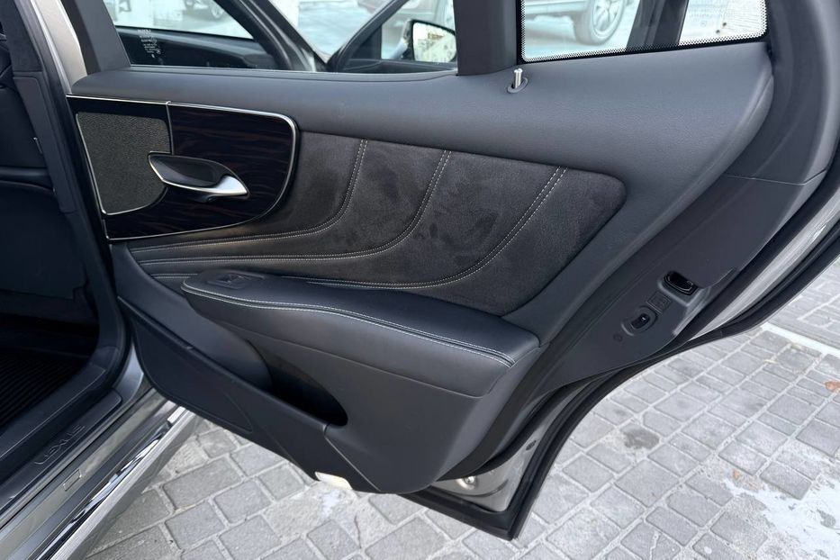 Продам Lexus LS 600 2020 года в Днепре