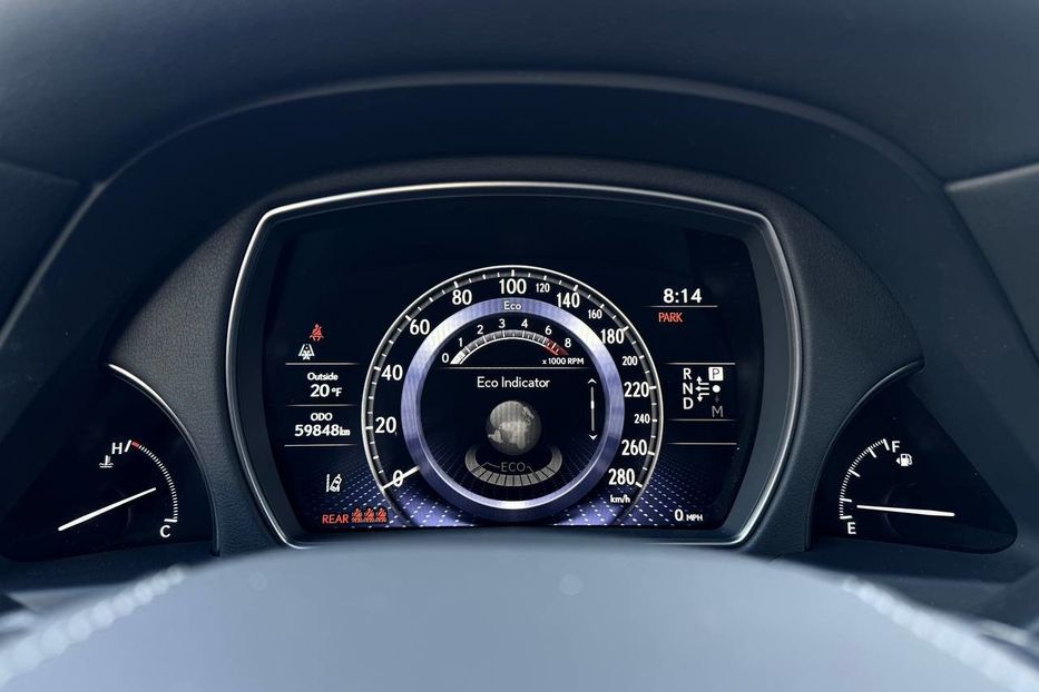 Продам Lexus LS 600 2020 года в Днепре