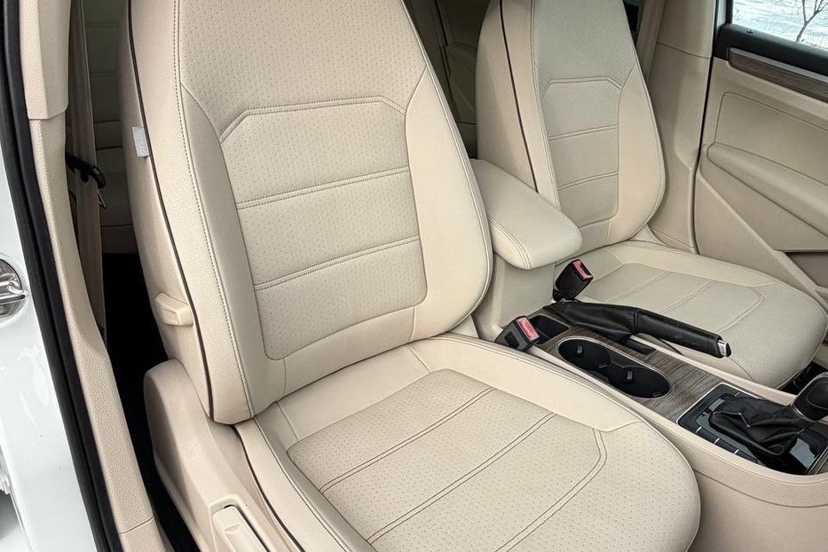 Продам Volkswagen Passat B7 2015 года в Днепре