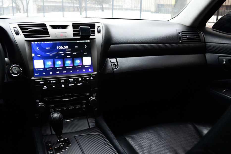 Продам Lexus LS 460 2007 года в Киеве