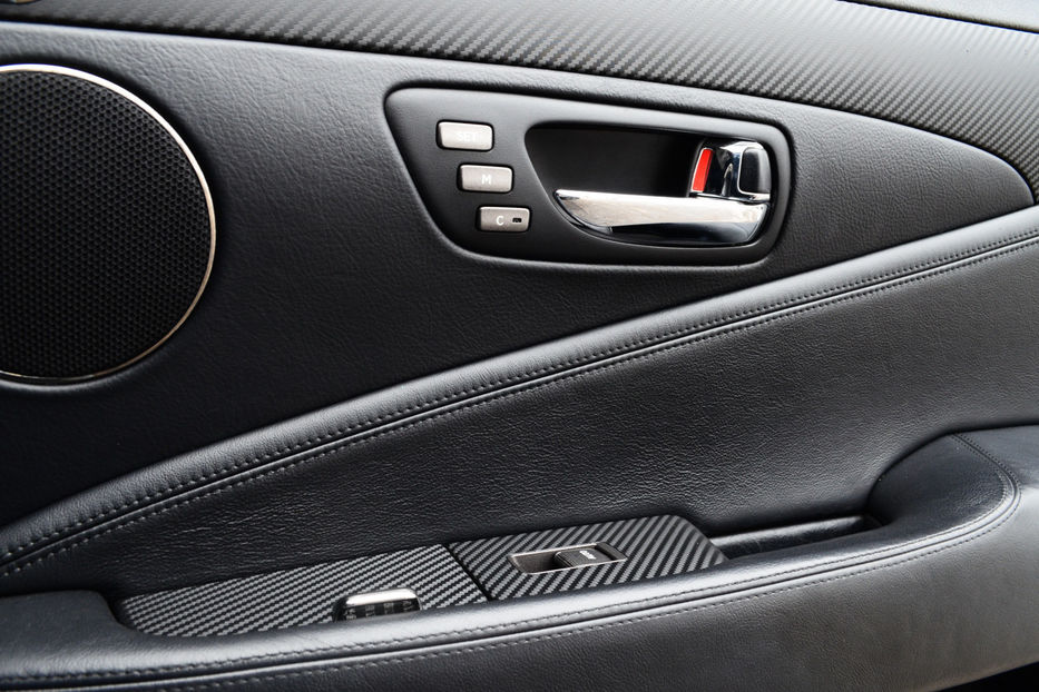 Продам Lexus LS 460 2007 года в Киеве