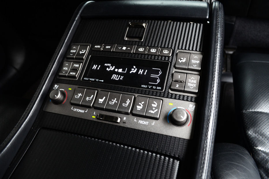 Продам Lexus LS 460 2007 года в Киеве