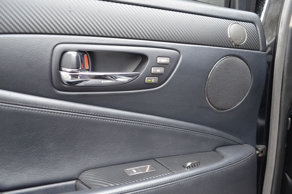 Продам Lexus LS 460 2007 года в Киеве