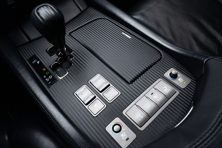 Продам Lexus LS 460 2007 года в Киеве