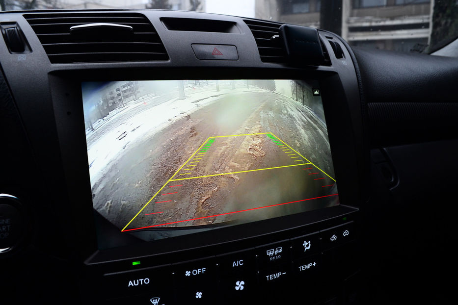 Продам Lexus LS 460 2007 года в Киеве