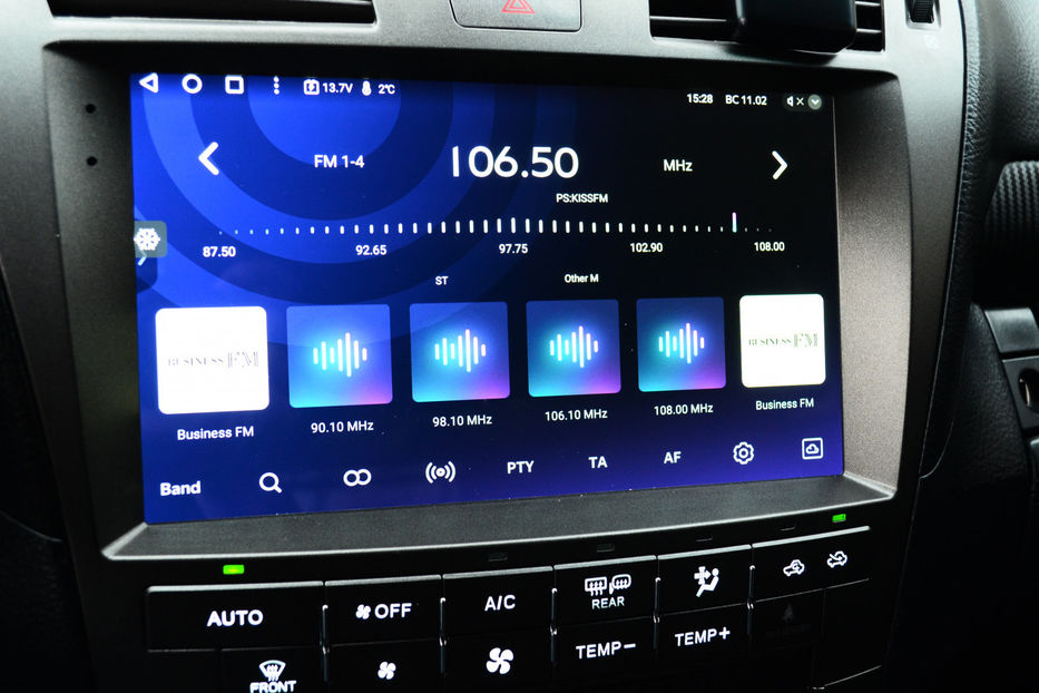 Продам Lexus LS 460 2007 года в Киеве