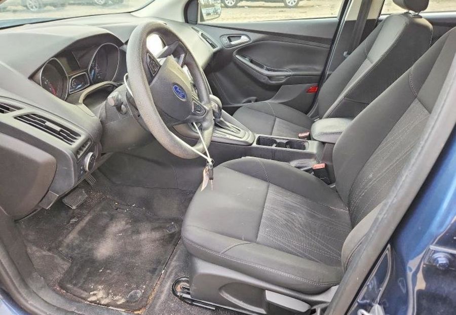 Продам Ford Focus SE 2018 года в Львове