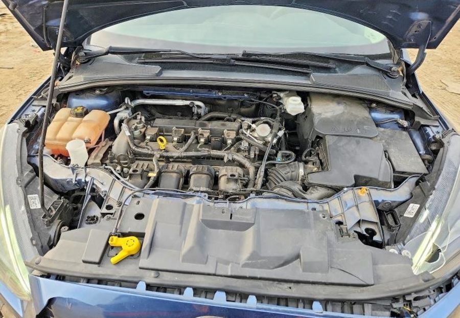 Продам Ford Focus SE 2018 года в Львове