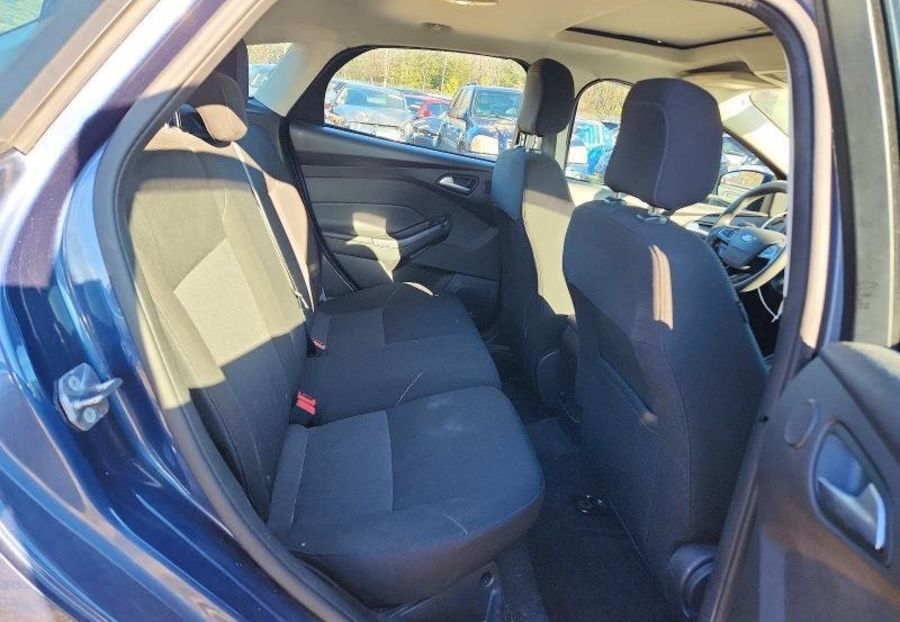 Продам Ford Focus SE 2018 года в Львове