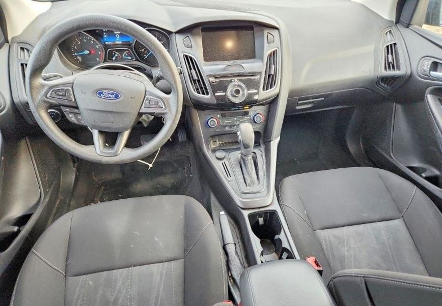 Продам Ford Focus SE 2018 года в Львове