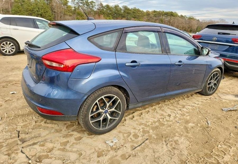 Продам Ford Focus SE 2018 года в Львове