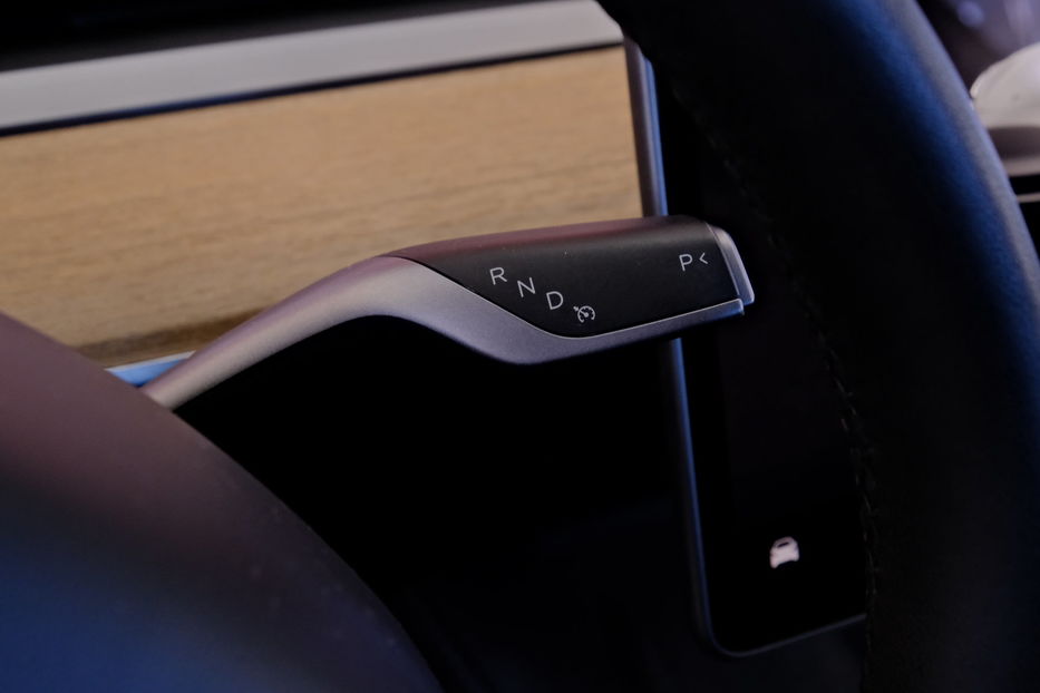 Продам Tesla Model 3 2022 года в Одессе