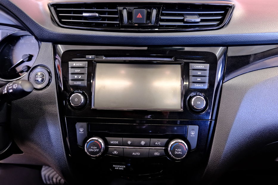 Продам Nissan Rogue Sport 2021 года в Одессе