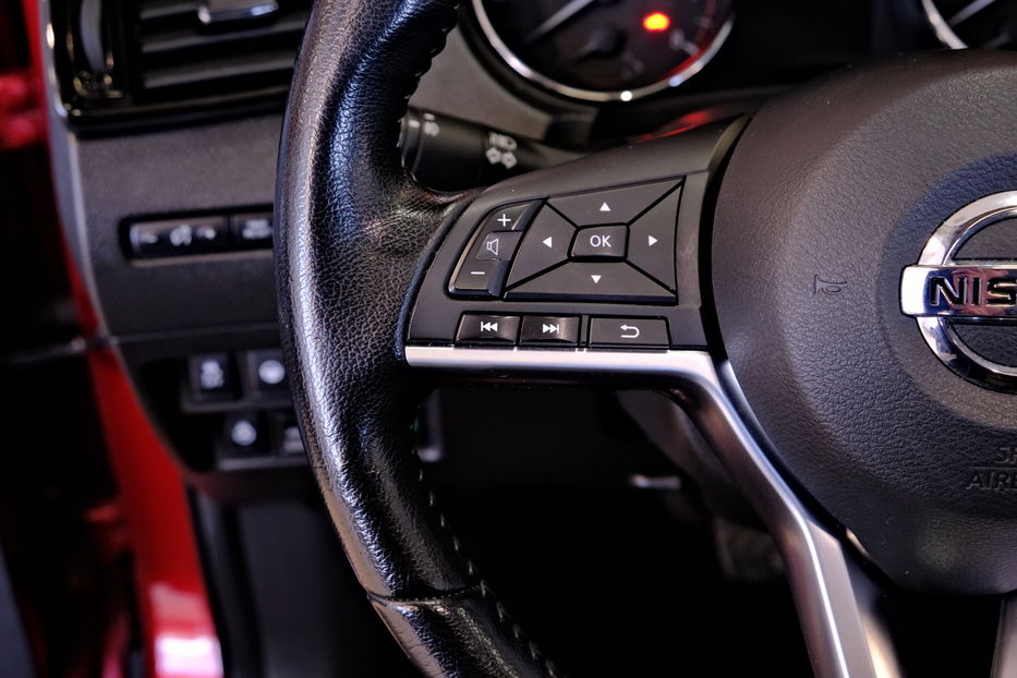 Продам Nissan Rogue Sport 2021 года в Одессе