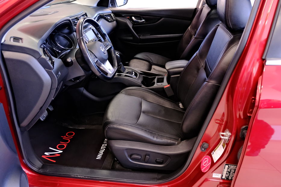 Продам Nissan Rogue Sport 2021 года в Одессе