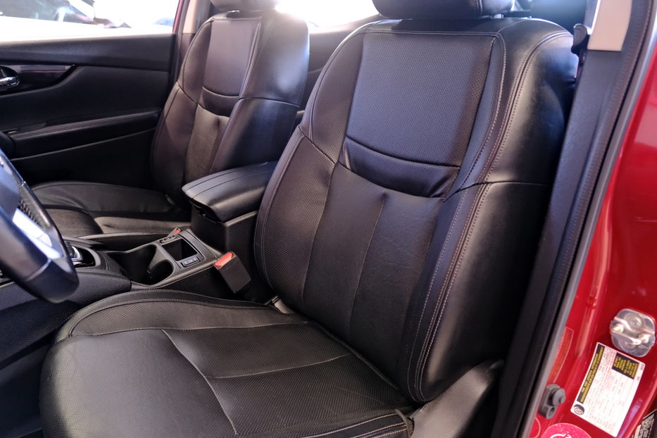 Продам Nissan Rogue Sport 2021 года в Одессе