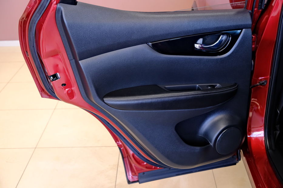 Продам Nissan Rogue Sport 2021 года в Одессе