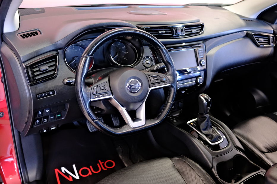 Продам Nissan Rogue Sport 2021 года в Одессе