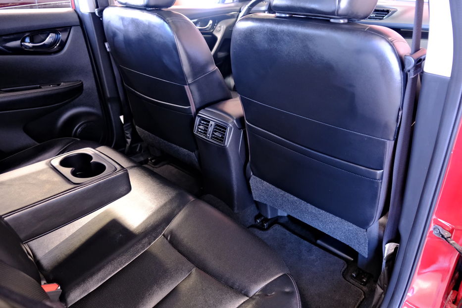 Продам Nissan Rogue Sport 2021 года в Одессе