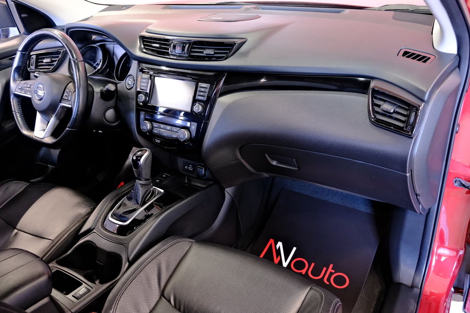 Продам Nissan Rogue Sport 2021 года в Одессе