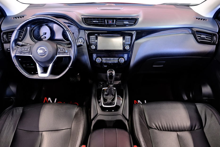 Продам Nissan Rogue Sport 2021 года в Одессе