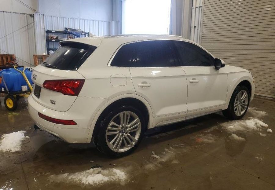 Продам Audi Q5 Prestige  2018 года в Львове