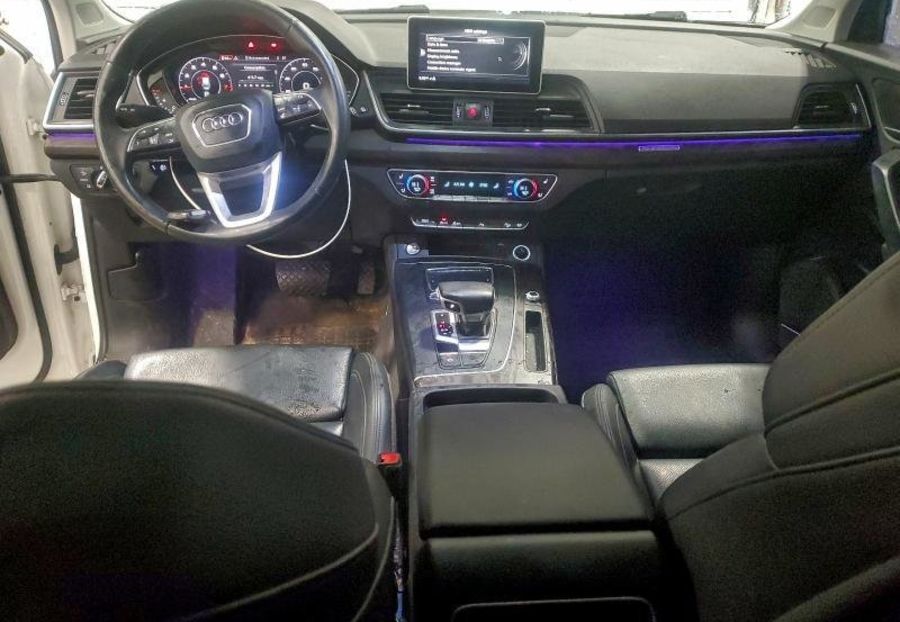 Продам Audi Q5 Prestige  2018 года в Львове