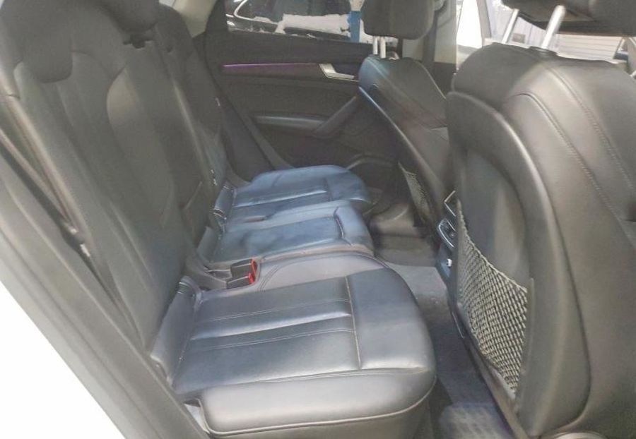 Продам Audi Q5 Prestige  2018 года в Львове