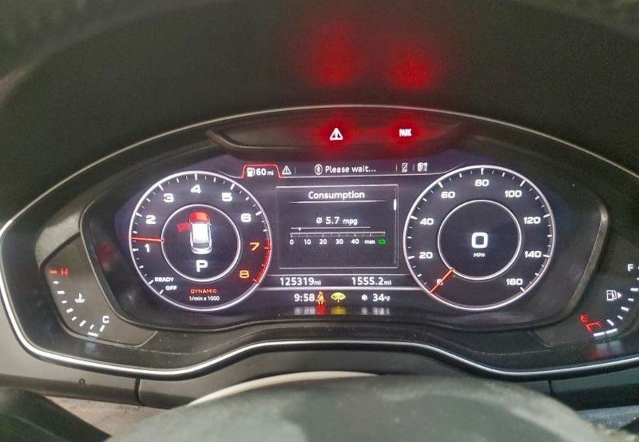 Продам Audi Q5 Prestige  2018 года в Львове