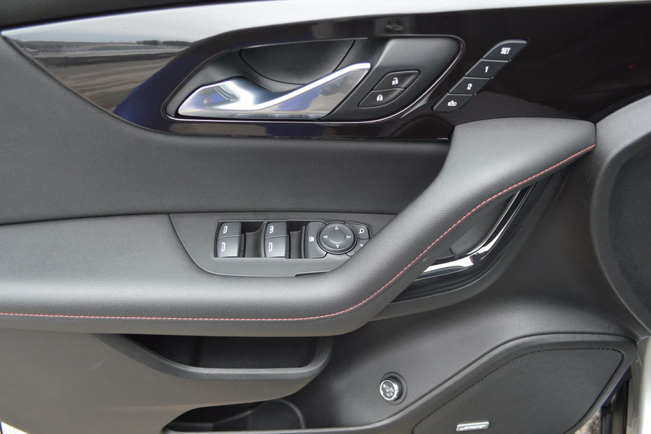 Продам Chevrolet Blazer RS 2021 года в Одессе