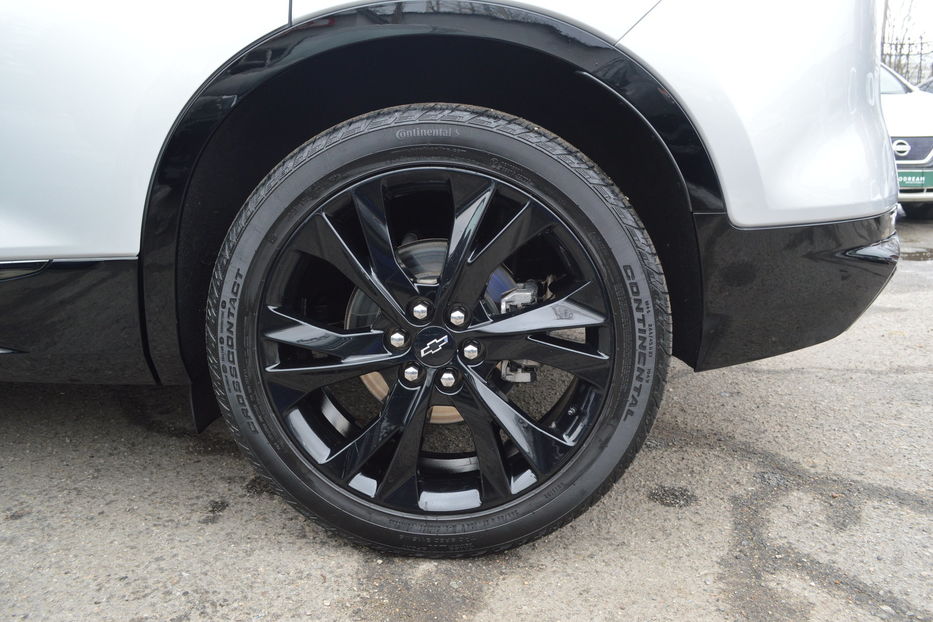 Продам Chevrolet Blazer RS 2021 года в Одессе