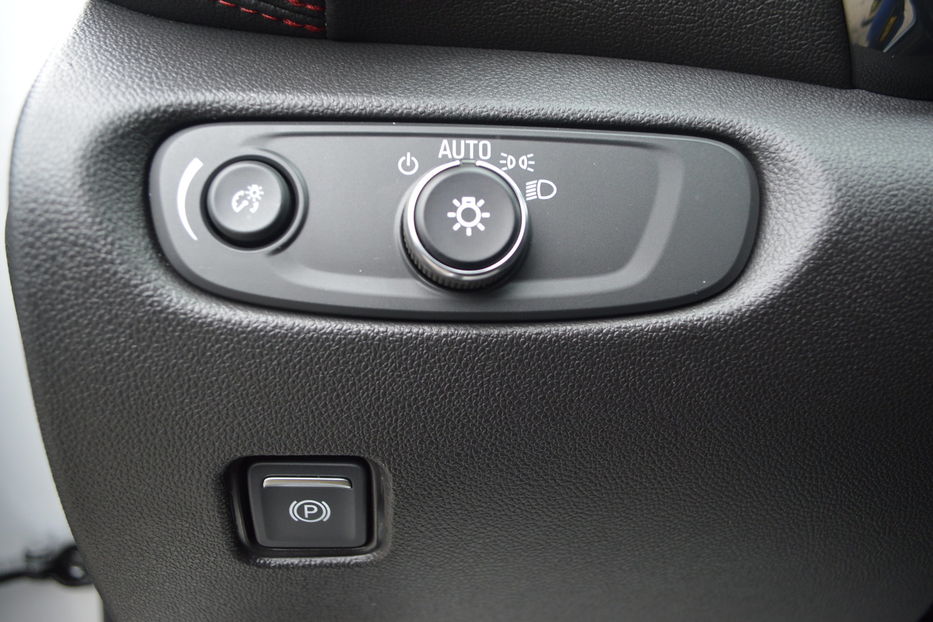 Продам Chevrolet Blazer RS 2021 года в Одессе