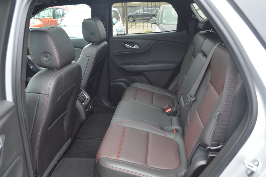 Продам Chevrolet Blazer RS 2021 года в Одессе