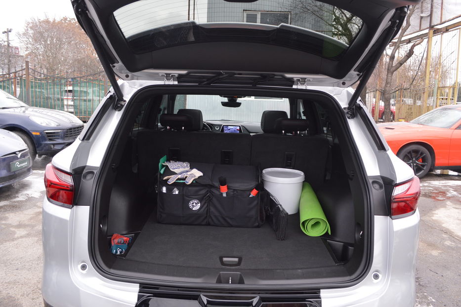 Продам Chevrolet Blazer RS 2021 года в Одессе