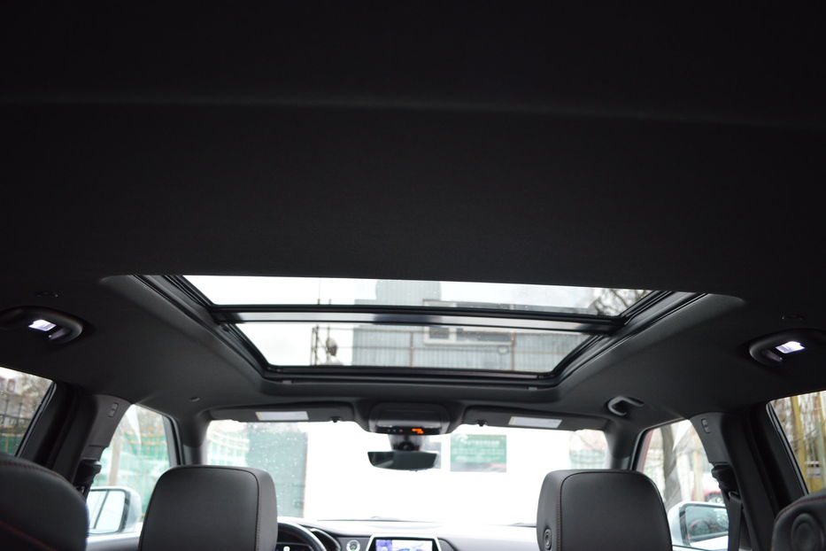 Продам Chevrolet Blazer RS 2021 года в Одессе