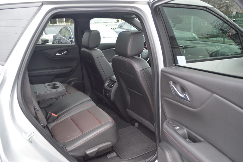 Продам Chevrolet Blazer RS 2021 года в Одессе