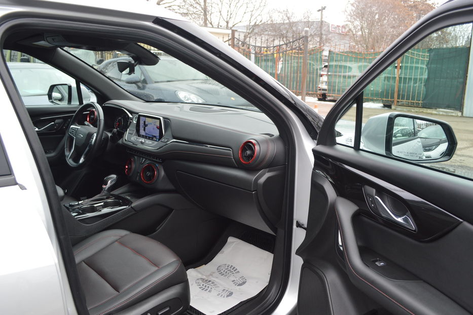 Продам Chevrolet Blazer RS 2021 года в Одессе