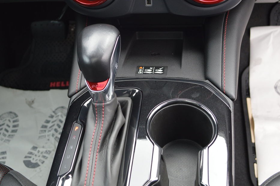 Продам Chevrolet Blazer RS 2021 года в Одессе