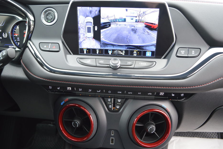 Продам Chevrolet Blazer RS 2021 года в Одессе