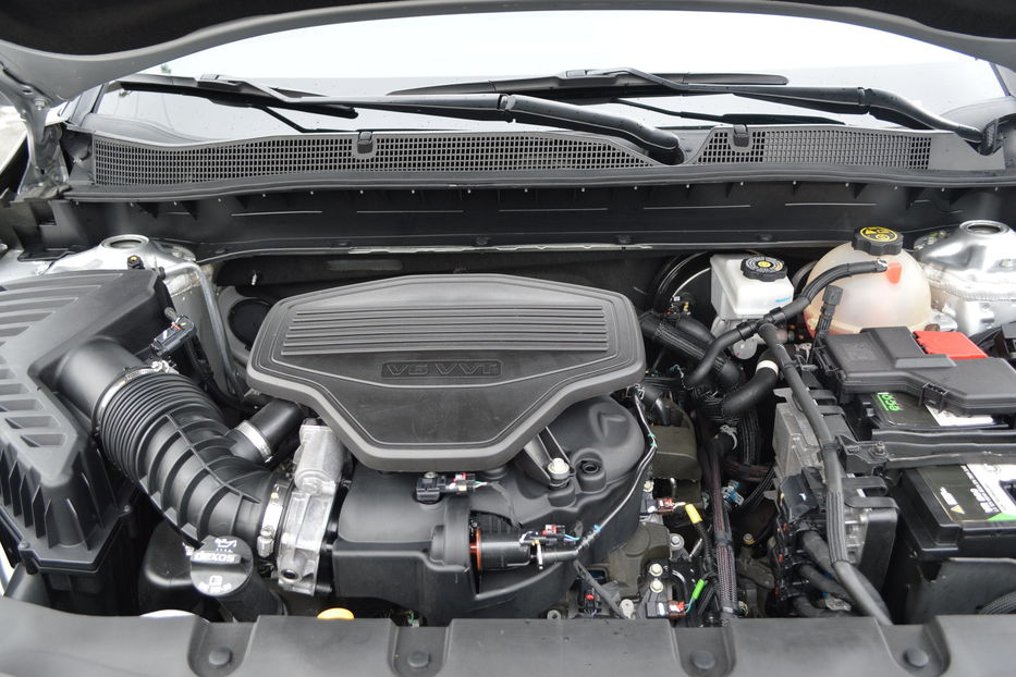 Продам Chevrolet Blazer RS 2021 года в Одессе