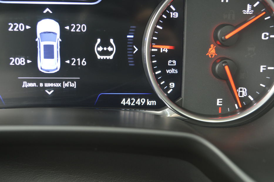 Продам Chevrolet Blazer RS 2021 года в Одессе