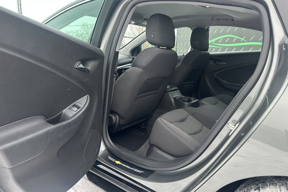 Продам Chevrolet Volt LT 2016 года в Киеве