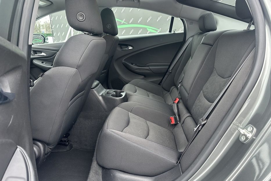 Продам Chevrolet Volt LT 2016 года в Киеве